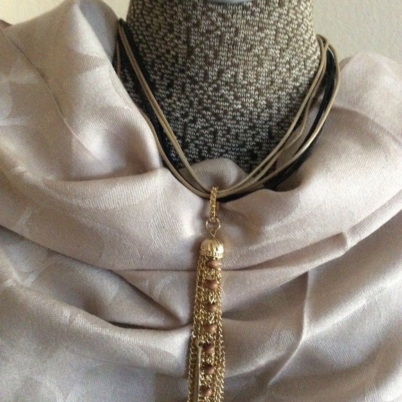 NWT Coach Signature C wrap - Picture 3 of 5